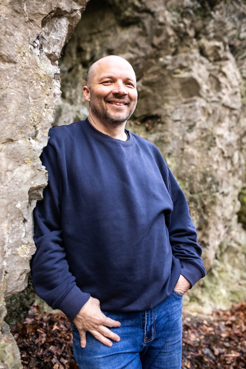 Jan Krejčiřík – Krejča