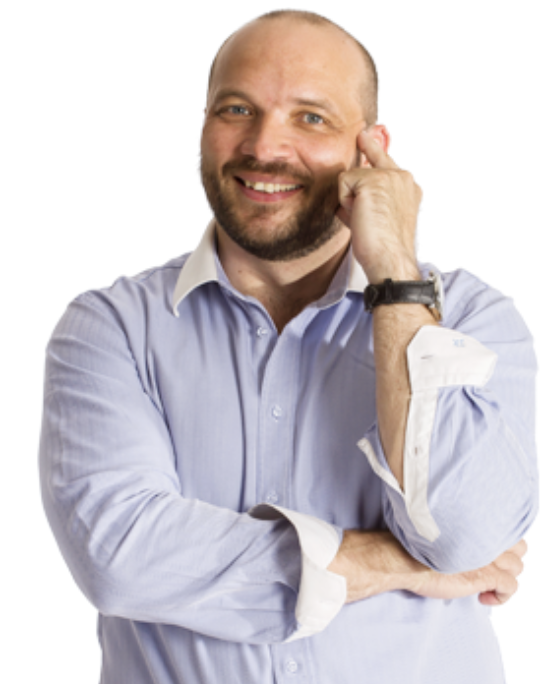 Jan Krejčiřík – Krejča